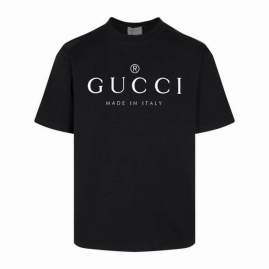 Picture of Gucci T Shirts Short _SKUGucciXS-Latt47011058